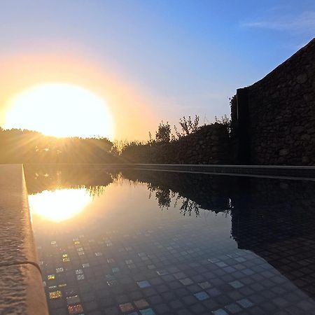 Apartment Leni เซรส ภายนอก รูปภาพ