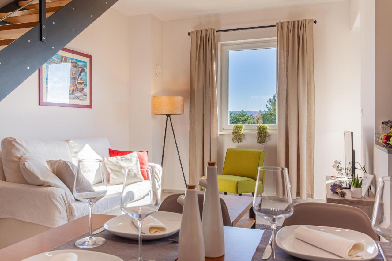 Apartment Leni เซรส ภายนอก รูปภาพ