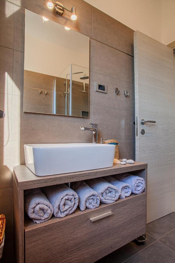 Apartment Leni เซรส ภายนอก รูปภาพ