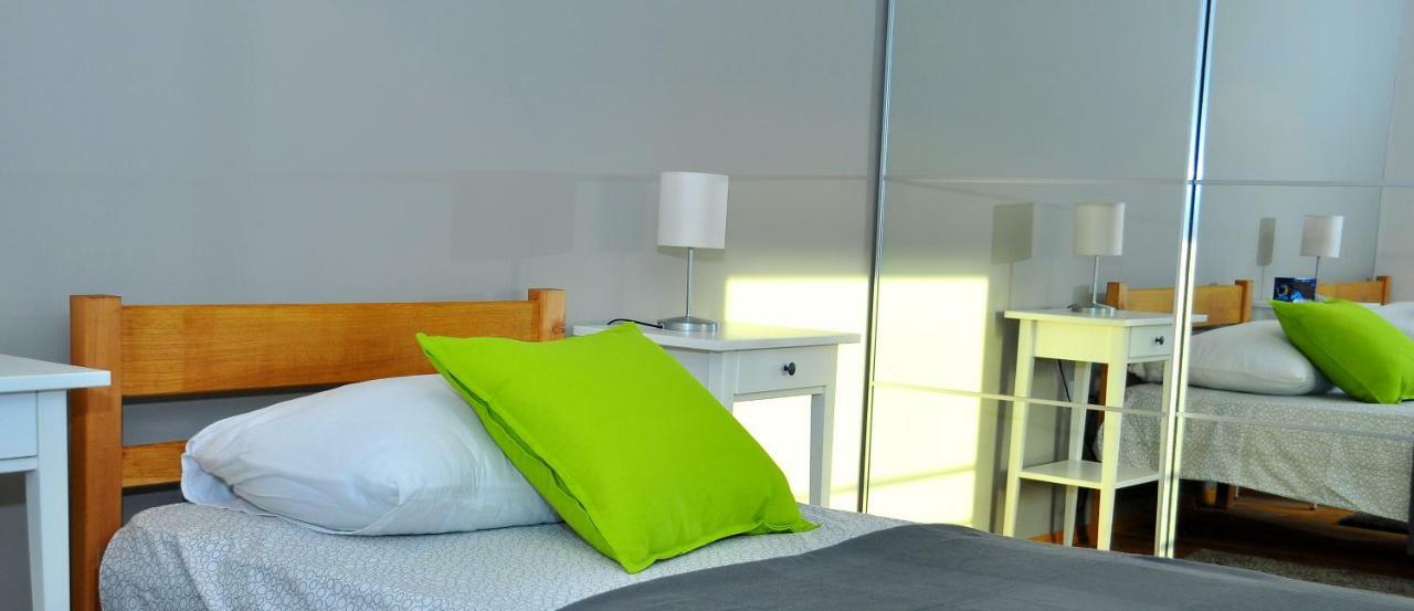 Apartment Leni เซรส ภายนอก รูปภาพ